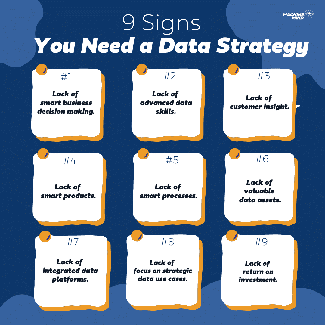 9 signs you need a data strategy_SiegfriedEckstedt