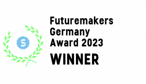 Aiku Futuremakers Award 2024 Germany