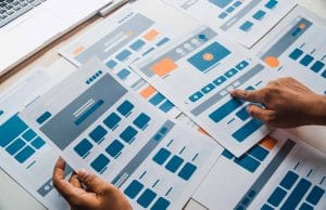 Machinemind Data Engineering Blog: How to design data products: A Design Thinking flow for Data Science